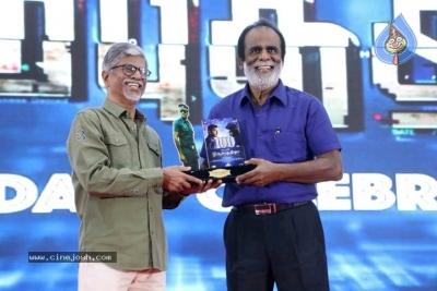 Irumbu Thirai 100 Days Celebration - 10 of 42