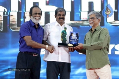Irumbu Thirai 100 Days Celebration - 18 of 42