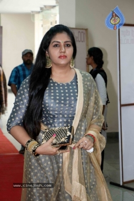 Irumbu Thirai 100 Days Celebration - 22 of 42