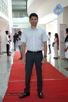 Irumbu Thirai 100 Days Celebration - 24 of 42