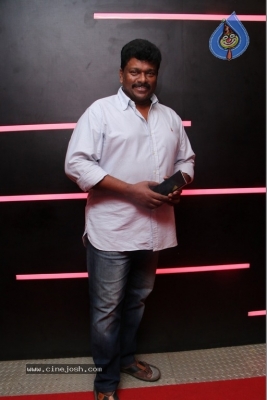 Irumbu Thirai Movie Special Celebrity Show Photos - 19 of 21