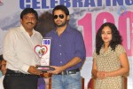 Ishq Movie 100 days Celebrations - 25 of 149