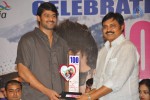 Ishq Movie 100 days Celebrations - 35 of 149