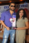 Ishq Movie 100 days Celebrations - 36 of 149