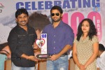 Ishq Movie 100 days Celebrations - 41 of 149