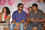 Ishq Movie 100 days Celebrations - 42 of 149