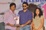 Ishq Movie 100 days Celebrations - 127 of 149
