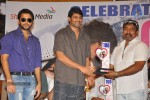 Ishq Movie 100 days Celebrations - 129 of 149