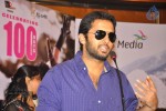 Ishq Movie 100 days Celebrations - 133 of 149