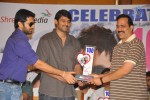 Ishq Movie 100 days Celebrations - 138 of 149