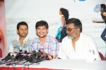 Ishq Movie Press Meet - 23 of 51