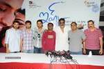 Ishq Movie Press Meet - 24 of 51