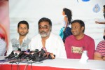 Ishq Movie Press Meet - 51 of 51