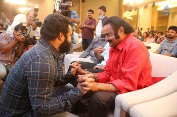 Ism Movie Audio Launch 1 - 12 of 79