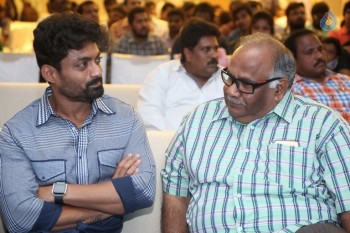 Ism Movie Audio Launch 1 - 13 of 79