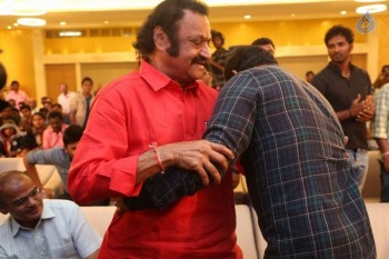 Ism Movie Audio Launch 1 - 22 of 79