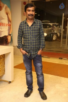 Ism Movie Audio Launch 1 - 23 of 79