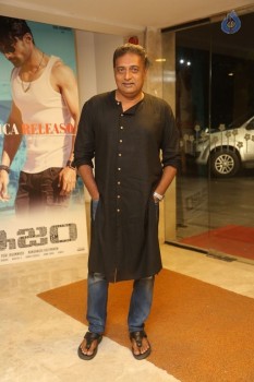 Ism Movie Audio Launch 1 - 24 of 79