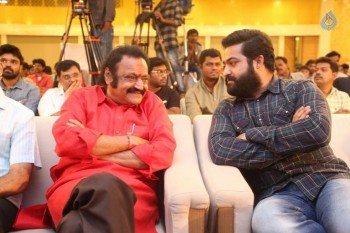 Ism Movie Audio Launch 1 - 26 of 79