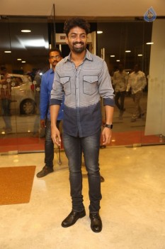 Ism Movie Audio Launch 1 - 30 of 79