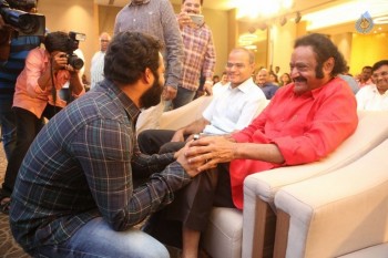 Ism Movie Audio Launch 1 - 32 of 79