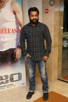 Ism Movie Audio Launch 1 - 33 of 79