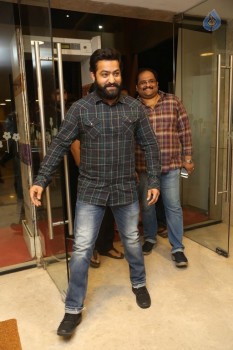 Ism Movie Audio Launch 1 - 34 of 79