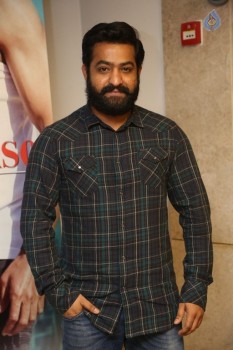 Ism Movie Audio Launch 1 - 35 of 79