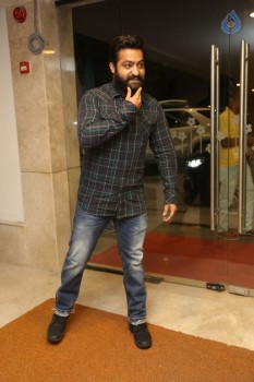 Ism Movie Audio Launch 1 - 37 of 79