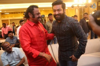 Ism Movie Audio Launch 1 - 39 of 79