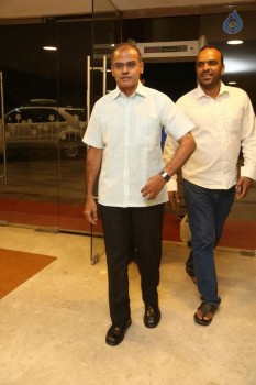 Ism Movie Audio Launch 1 - 40 of 79