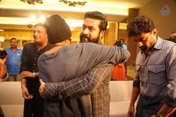 Ism Movie Audio Launch 1 - 42 of 79