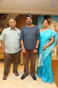 Ism Movie Audio Launch 1 - 44 of 79