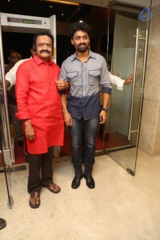 Ism Movie Audio Launch 1 - 45 of 79