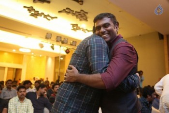 Ism Movie Audio Launch 1 - 50 of 79