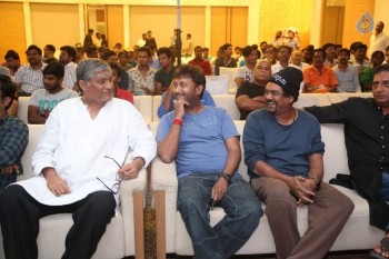 Ism Movie Audio Launch 1 - 52 of 79