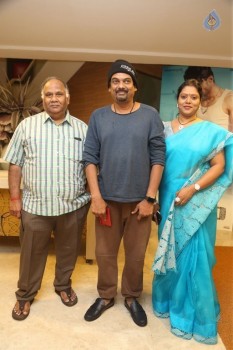 Ism Movie Audio Launch 1 - 59 of 79