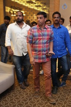 Ism Movie Audio Launch 1 - 60 of 79