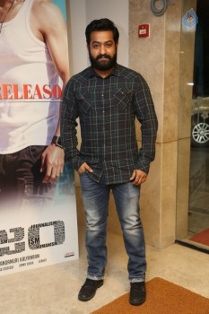 Ism Movie Audio Launch 1 - 63 of 79