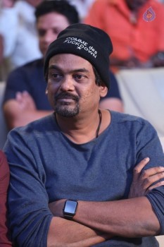 Ism Movie Audio Launch 3 - 6 of 63