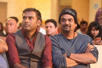 Ism Movie Audio Launch 3 - 11 of 63