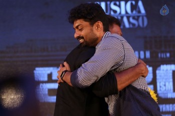 Ism Movie Audio Launch 3 - 12 of 63