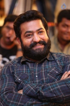 Ism Movie Audio Launch 3 - 19 of 63