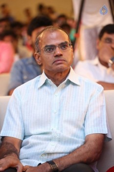 Ism Movie Audio Launch 3 - 21 of 63