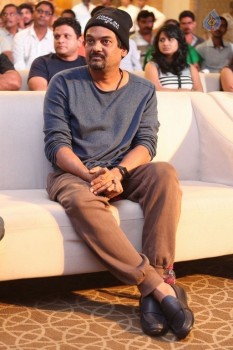 Ism Movie Audio Launch 3 - 61 of 63