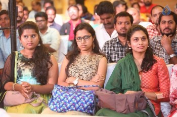 Ism Movie Audio Launch 4 - 43 of 84