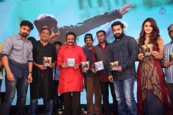 Ism Movie Audio Launch 4 - 46 of 84