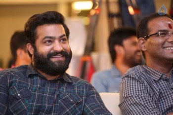 Ism Movie Audio Launch 4 - 48 of 84