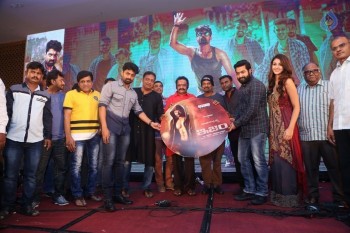 Ism Movie Audio Launch 4 - 57 of 84