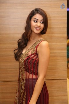 Ism Movie Audio Launch 5 - 27 of 63